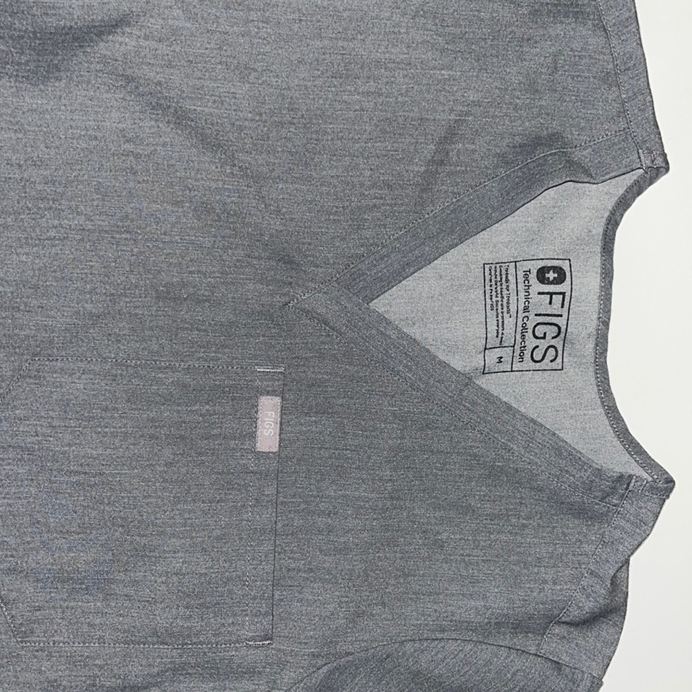 Figs gray